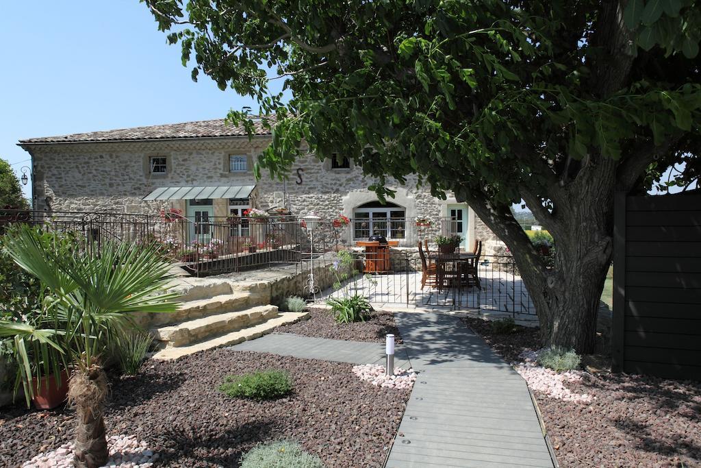 Le Moulin De Beaunette Grane Exterior foto