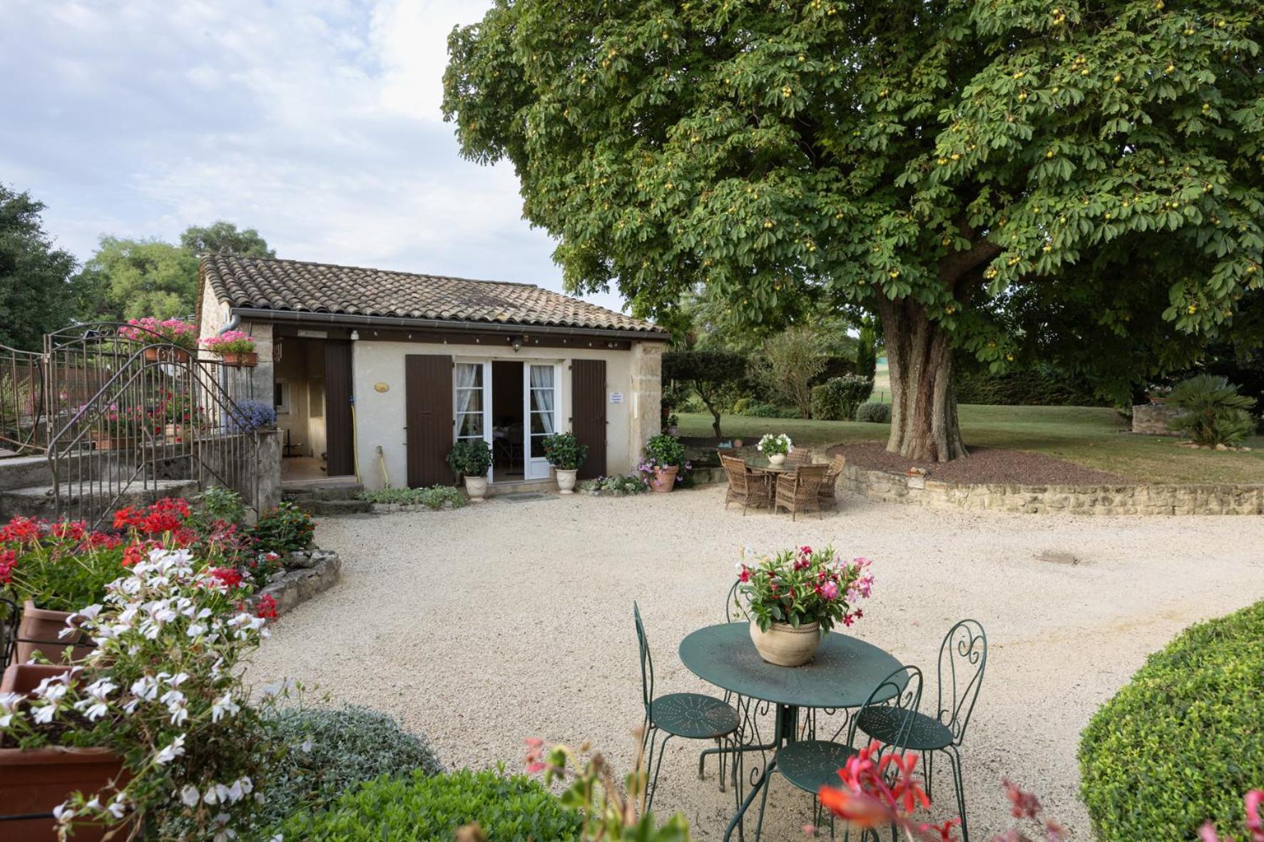 Le Moulin De Beaunette Grane Exterior foto